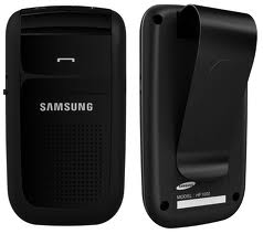 Samsung HF1000 Bluetooth Hands Free Car Kit